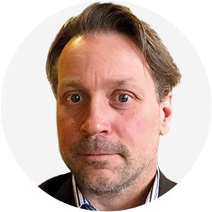 Dan Wahrenberg