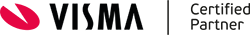 Visma certifed partner